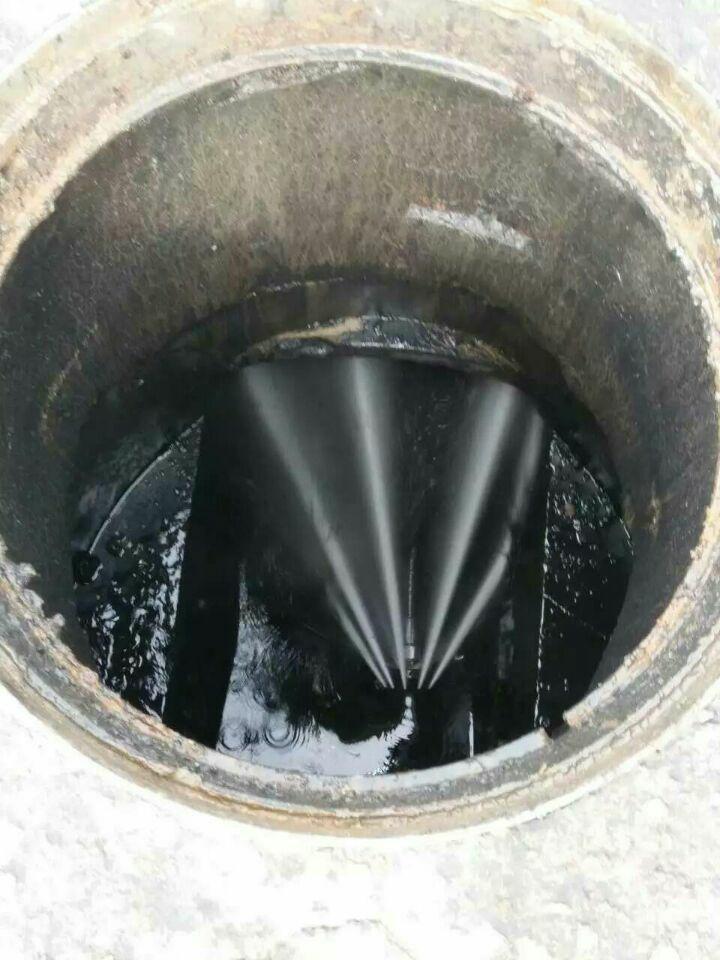 沙田镇市政管道清洗-排污管道清洗